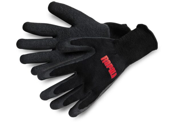 Rapala Fisherman's Gloves (LARGE)