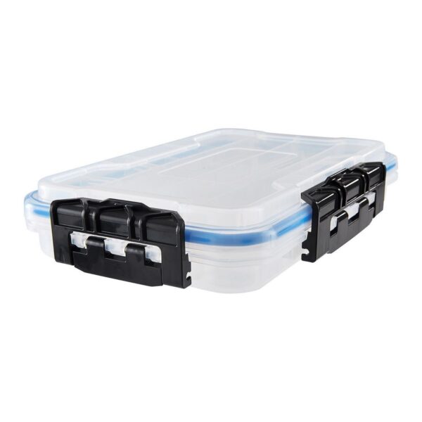 STOREHOUSE Medium Water Resistant Storage Container - Image 2