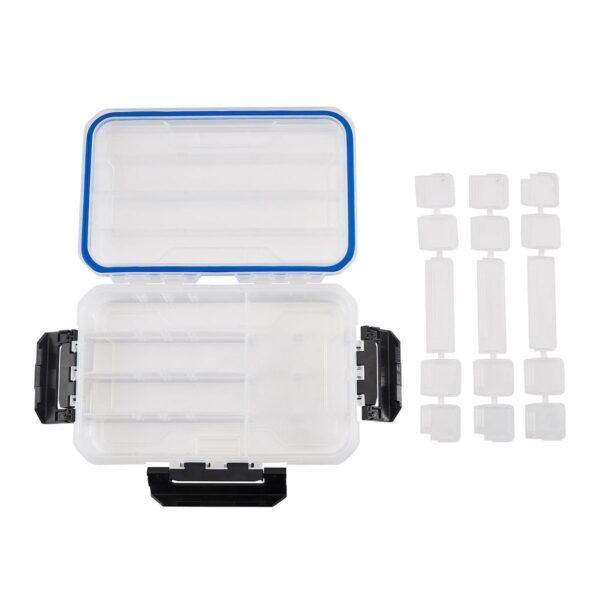 STOREHOUSE Medium Water Resistant Storage Container - Image 3