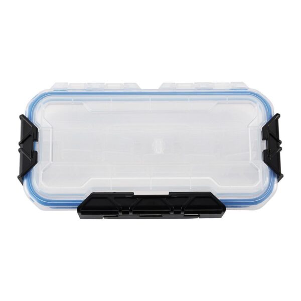 STOREHOUSE Medium Water Resistant Storage Container