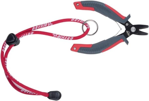 Berkley XCD Superline Cutters