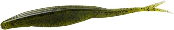 Zoom Salty Super Fluke Watermellon Seed 10pk