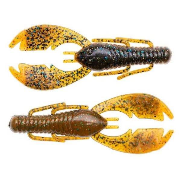 Netbait PACA SLIM 3.5 Sun Gill Flare 7pk