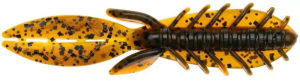 Netbait DAGGER 4.5in 8pk Alabama Craw