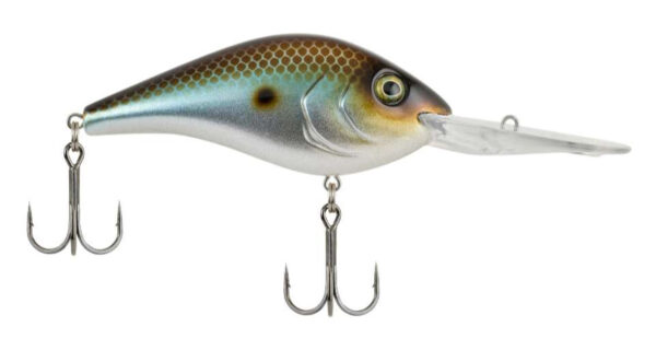 Berkley Dredger 25.5 -Rusty Shad