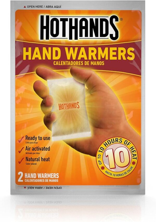 HotHands Super Warmer -18 hour