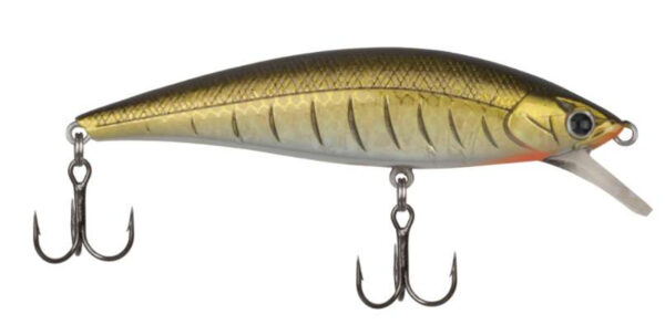 Sebile Puncher 70 Suspend -Natural Golden Shiner